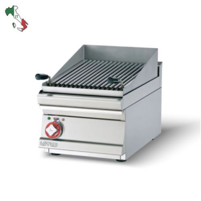 Γκριλιέρα ηλεκτρική μονή  CWT-64ET 